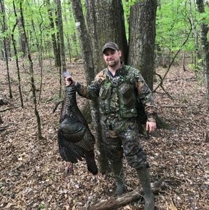 Meet your Posher, Jerry